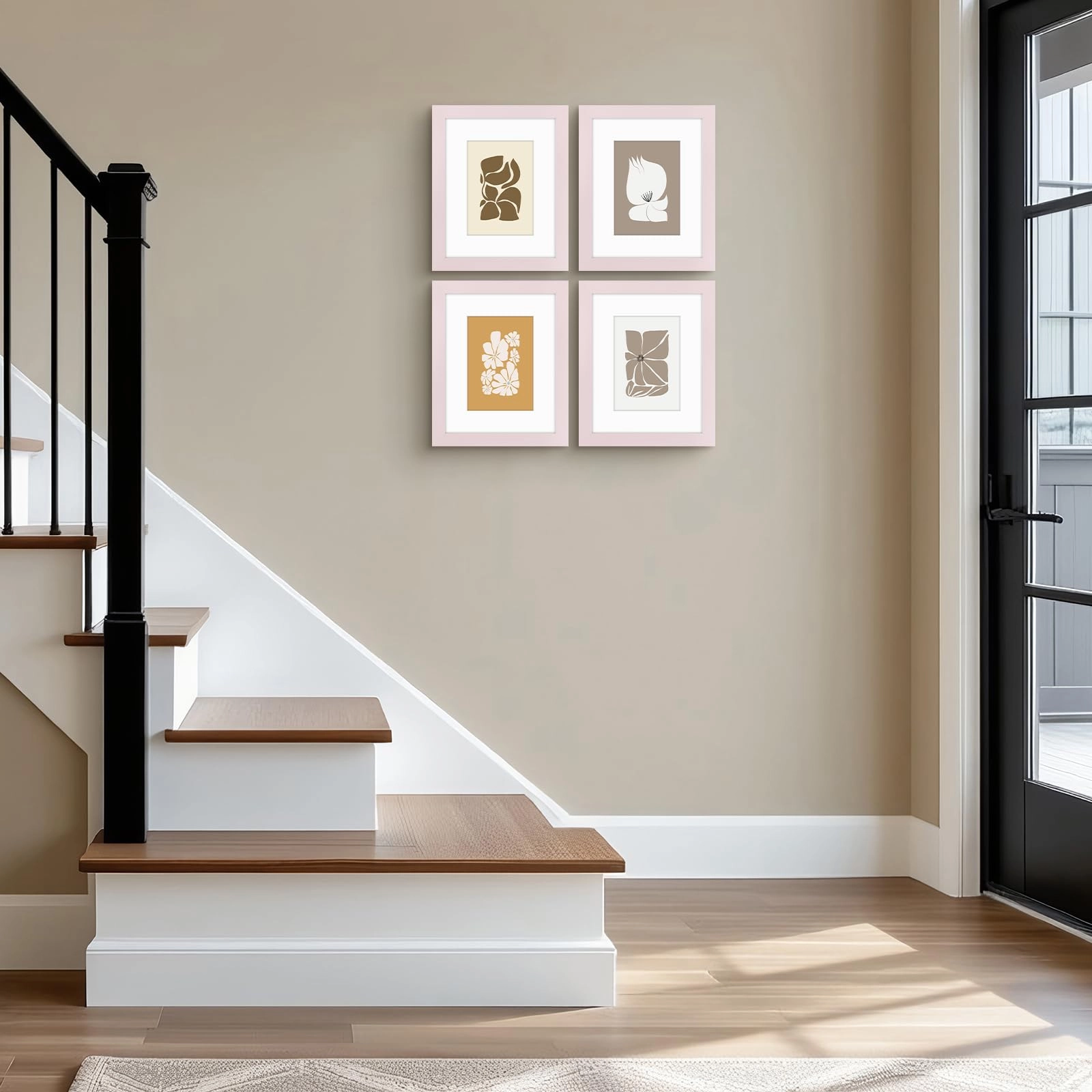 8x10 Frames Display - 8x10 1