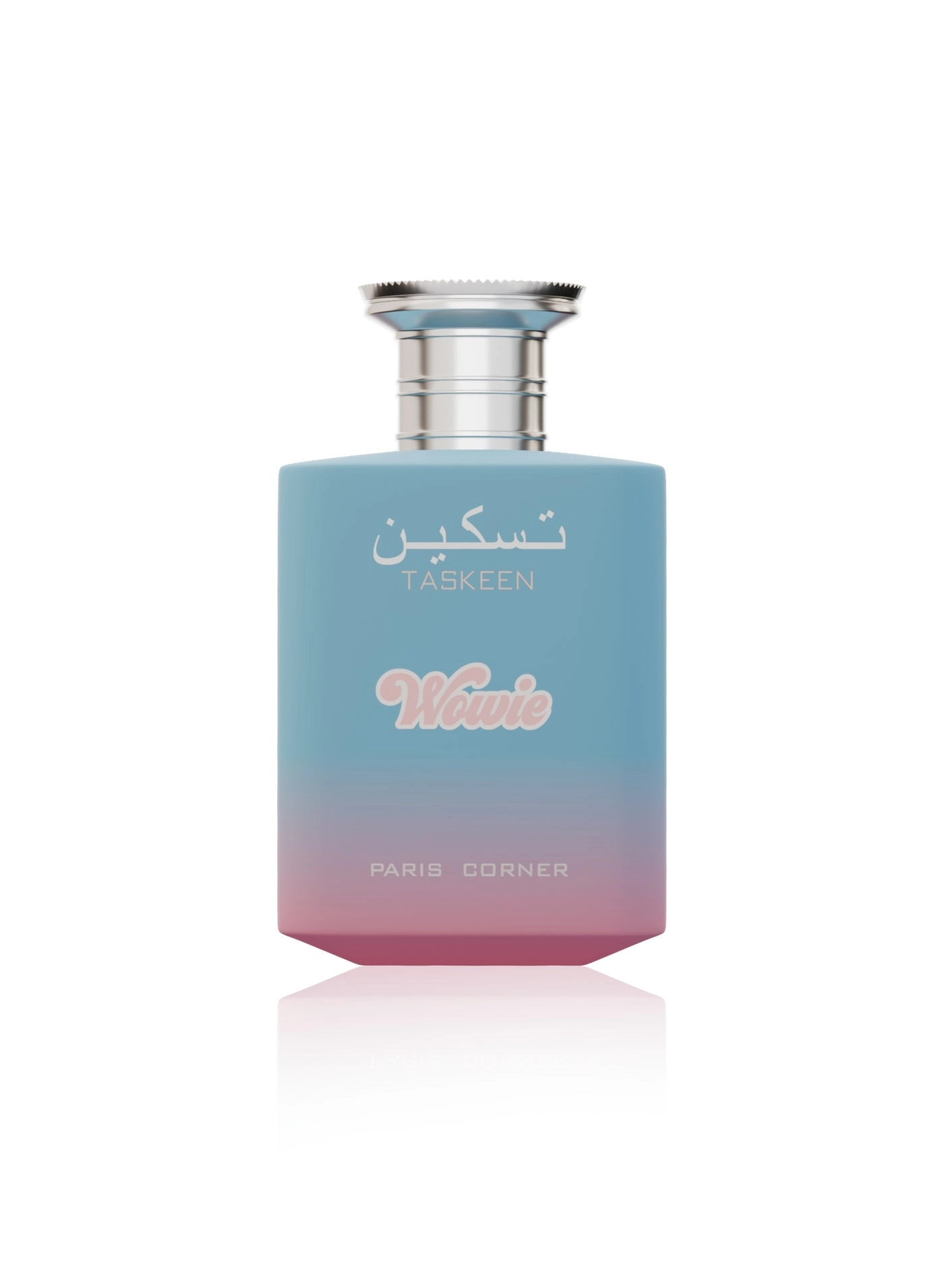 TASKEEN WOWIE - Eau de Parfum 100 ml