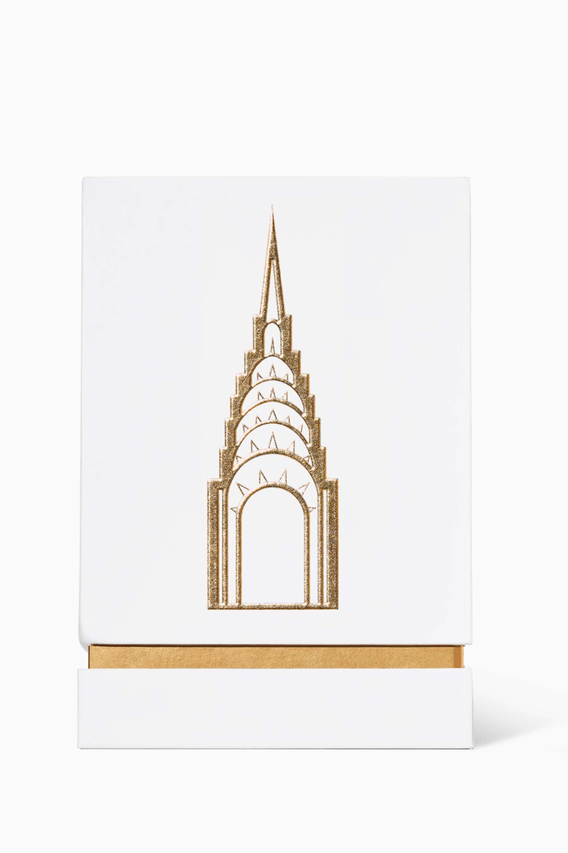 Manhattan Eau de Parfum - 100ml