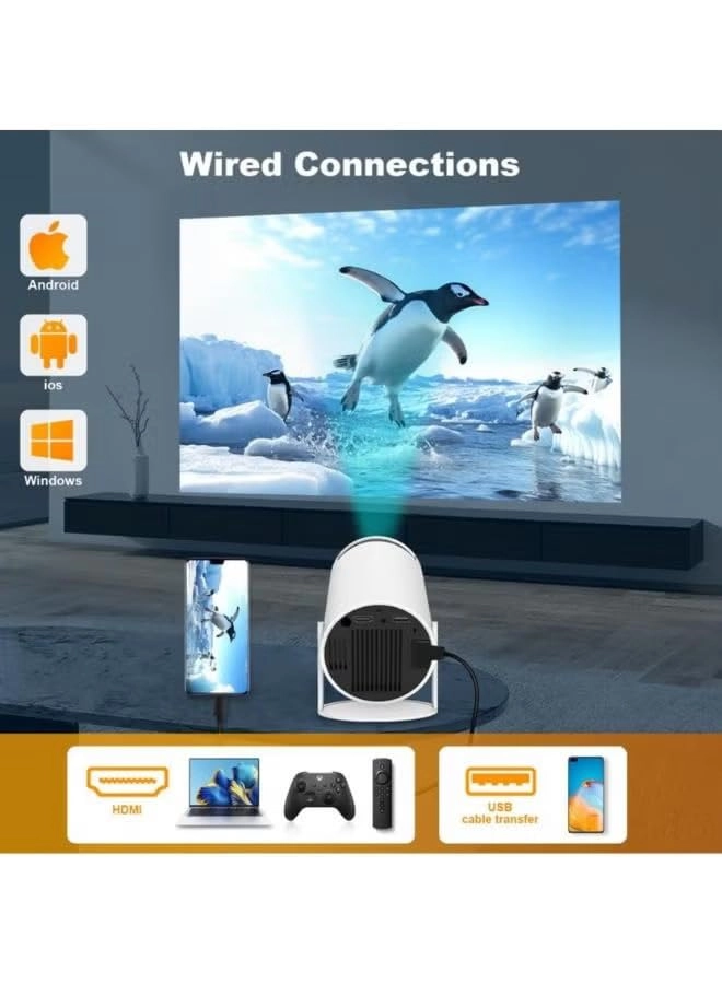 Smart 2 SMART2-LCD 280 ANSI Lumens