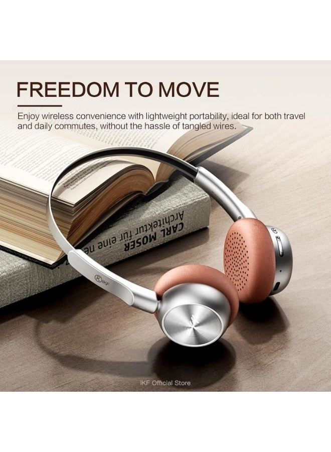 H3 Pro Wireless Headphone