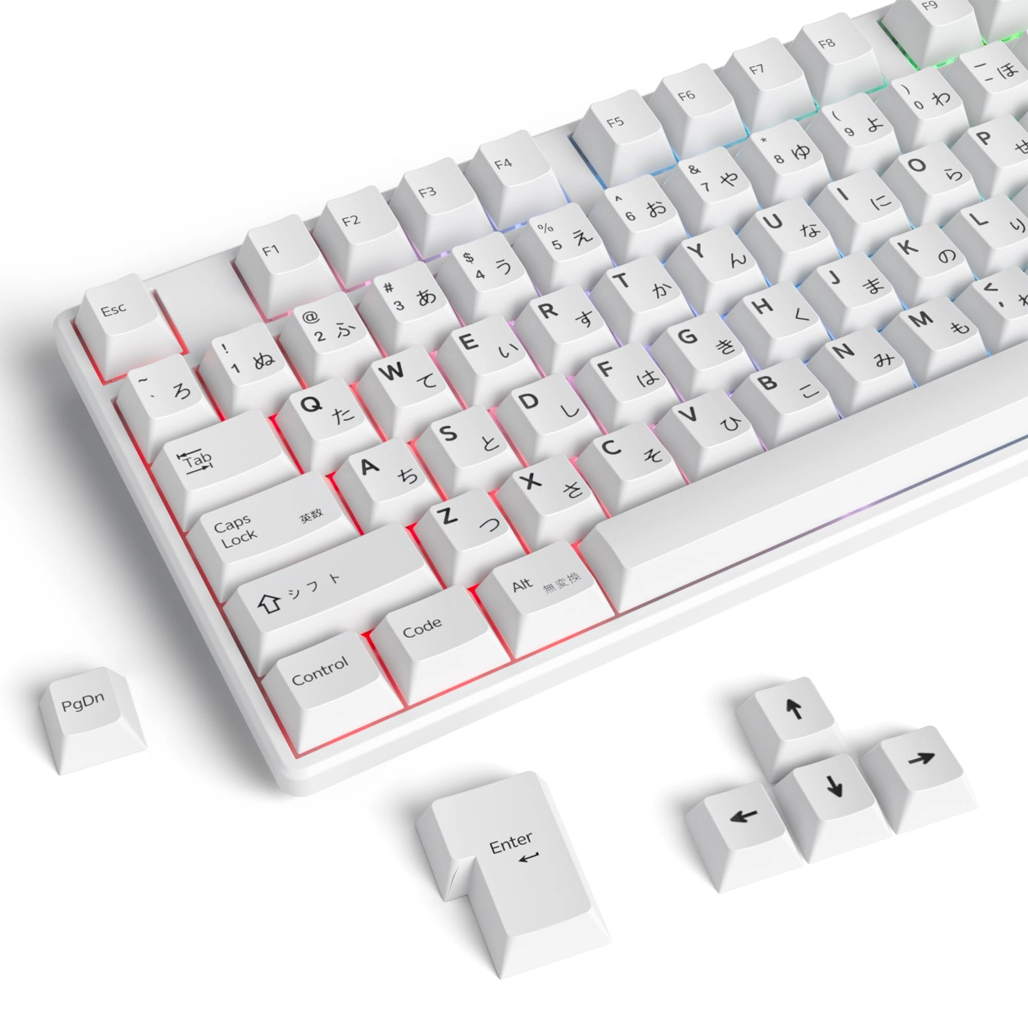 Guffercty kred GTSP 135 - Japanese RF USB