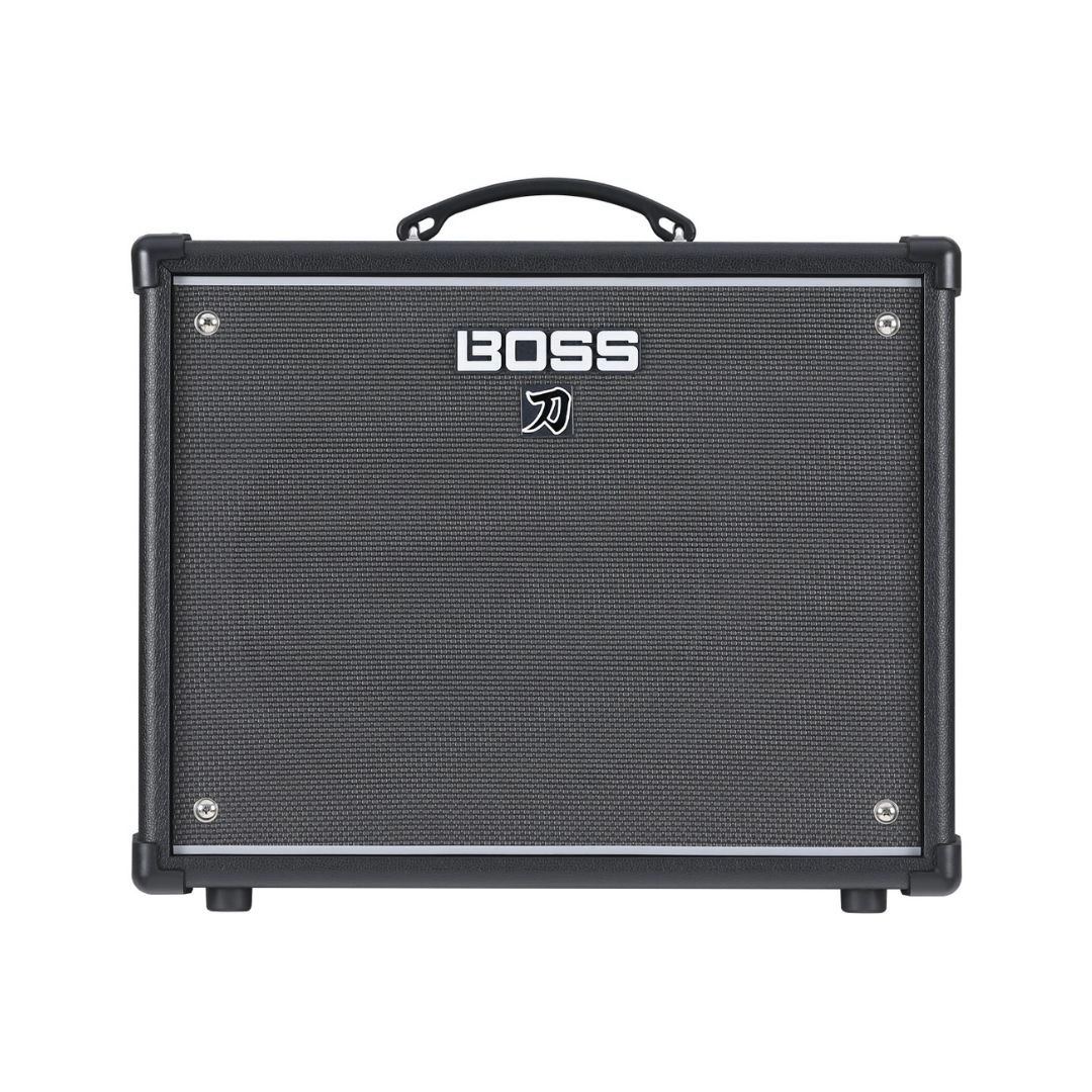 BOSS Katana-50 EX Gen 3 - 50W 12-inch