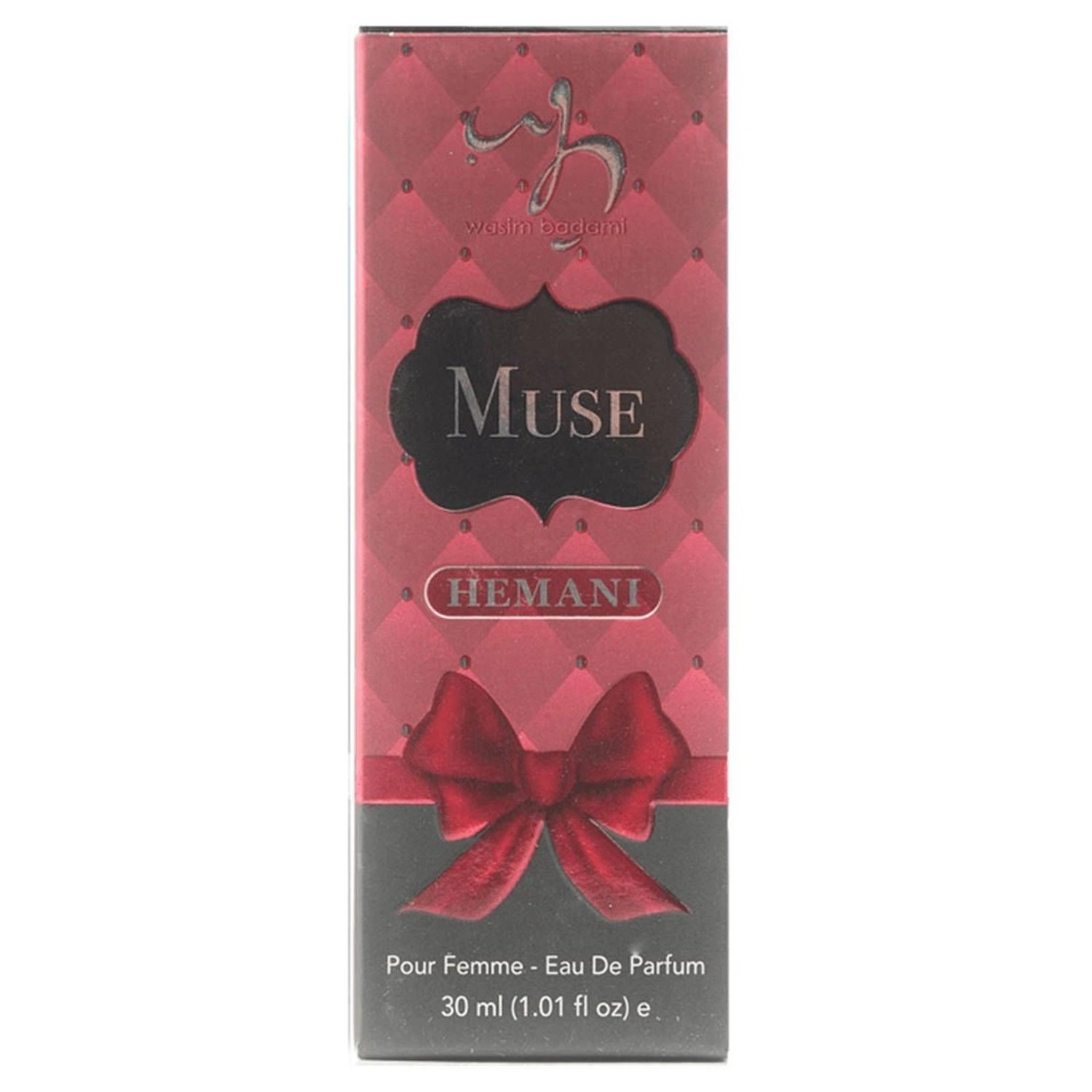 Mystique For Her Eau de Toilette 30ml