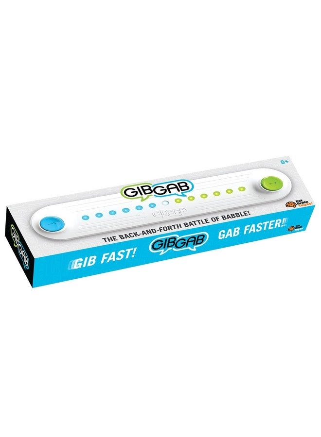Fat Brain Toy Co. GibGab - 8 years and up