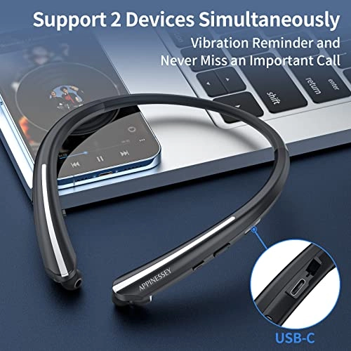 801S Wireless Earbud