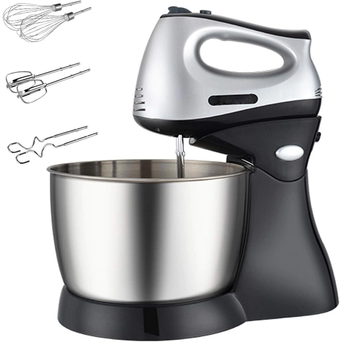 Stand Mixer - 3.5L 350W