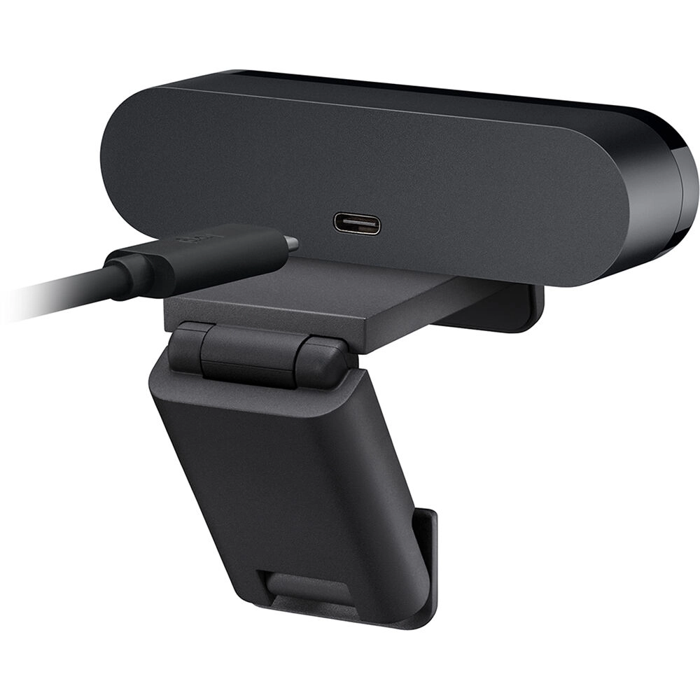 4K Ultra HD Pro Webcam