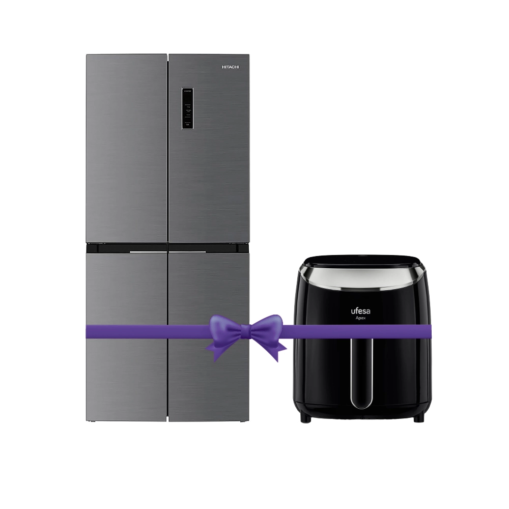 Hitachi HR4N7522DSXAE