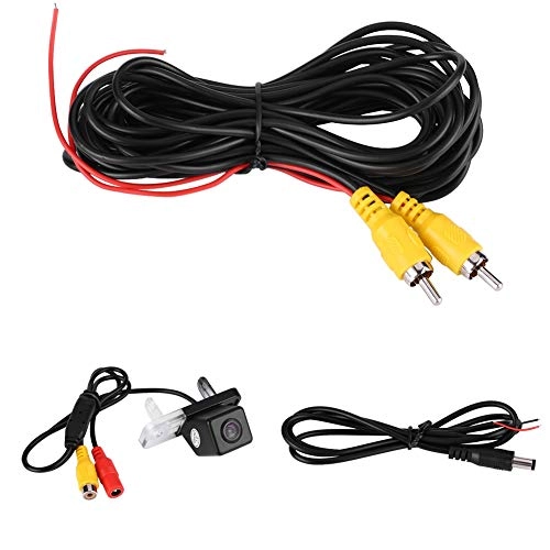 Rear View Camera - Night vision 728*512 pixels