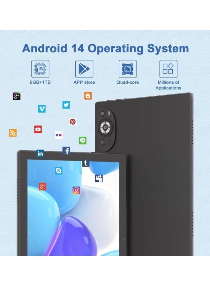 CM8200plus - 256GB 10.1"