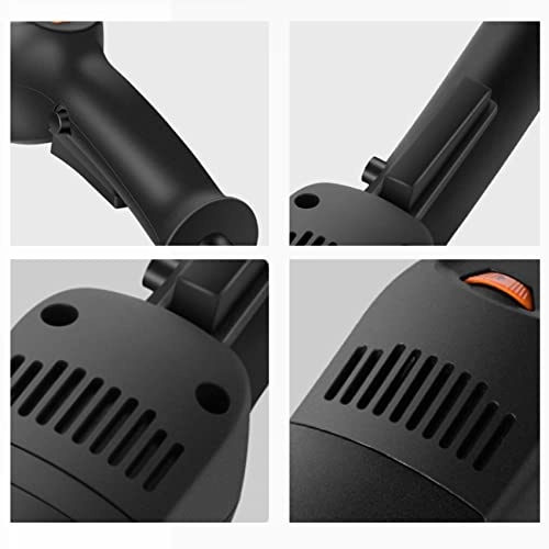 Car Polisher Machine - 6-inch (14.5 cm)