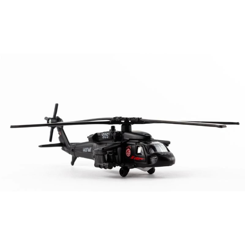 Fresh Forces - Sky Squad