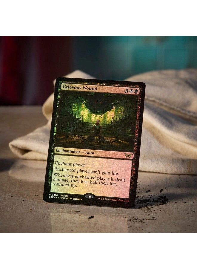 Duskmourn: House of Horror Bundle