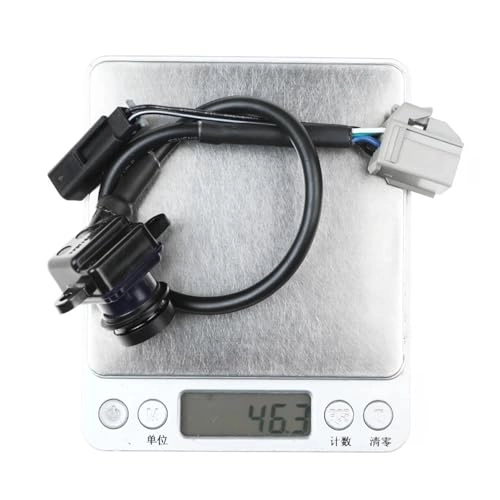 HD Reversing Camera - Night vision Wired 1280 x 720