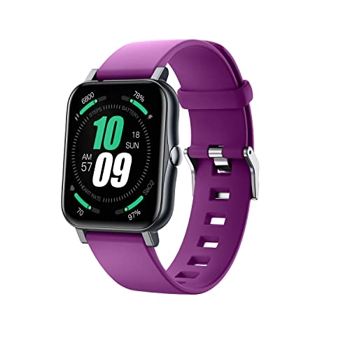 Ultra-thin IP68 Waterproof Smart Watch