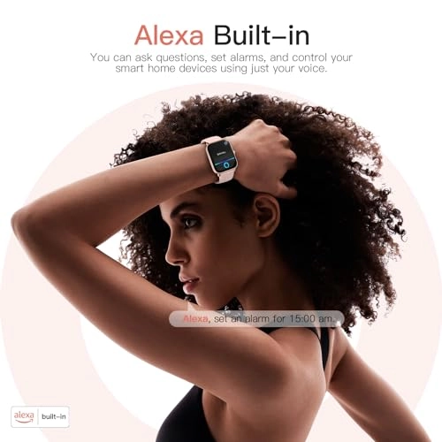 Smart Watches for Women - 1.8"