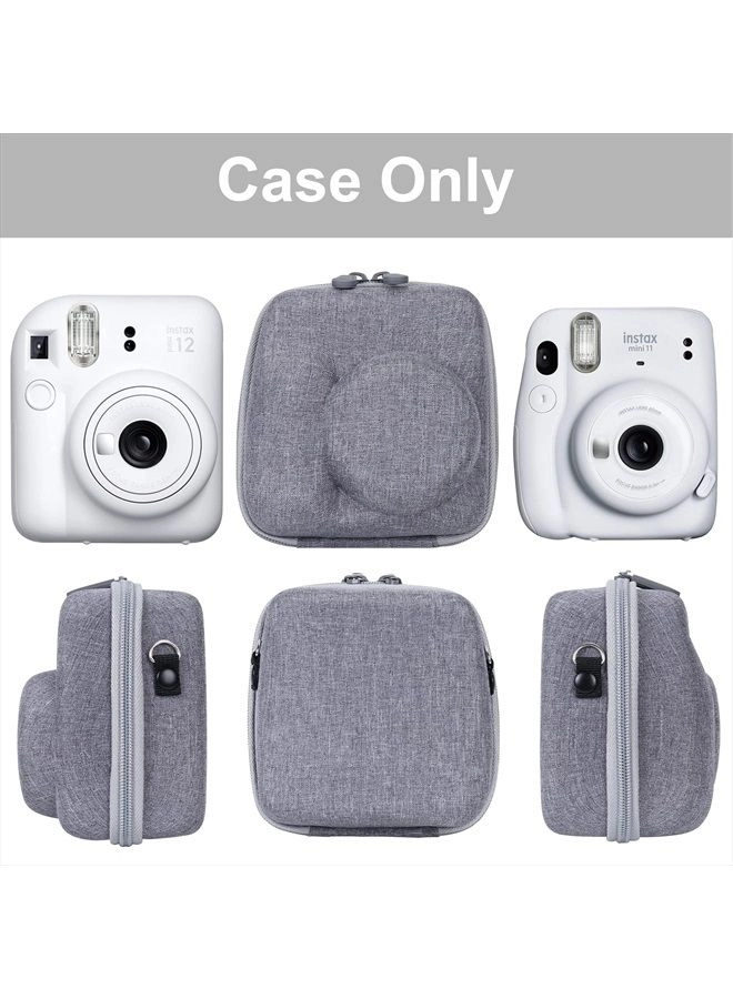 Hard Carrying Case Replacement - Instax Mini 12/11