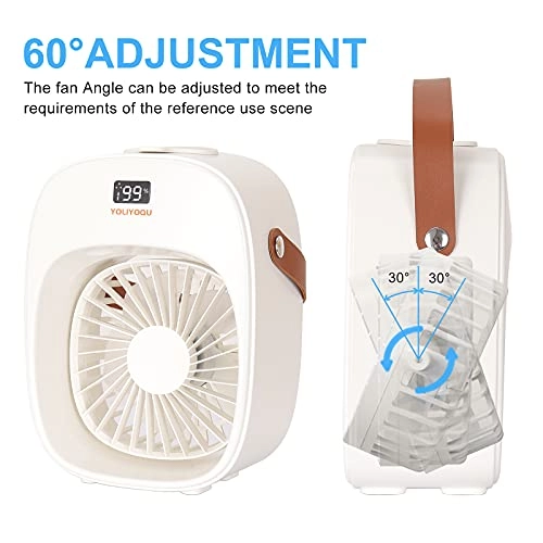 Portable Air Conditioner - 10 watts