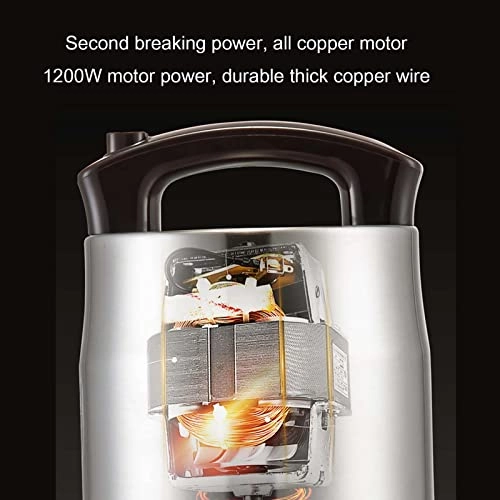 Meat Grinder - 6L 1200W