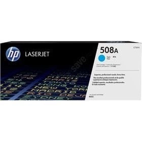 HP 508A Standard Yield Cyan