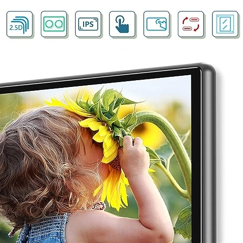 Portable Monitor - wpenshiDM125 15.6 inches 1920*1080