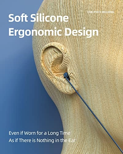 SE01 Wired Earbud