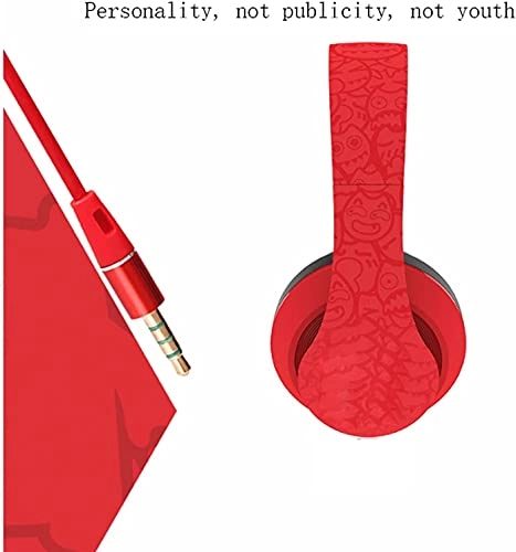 Headphone Wired Headset