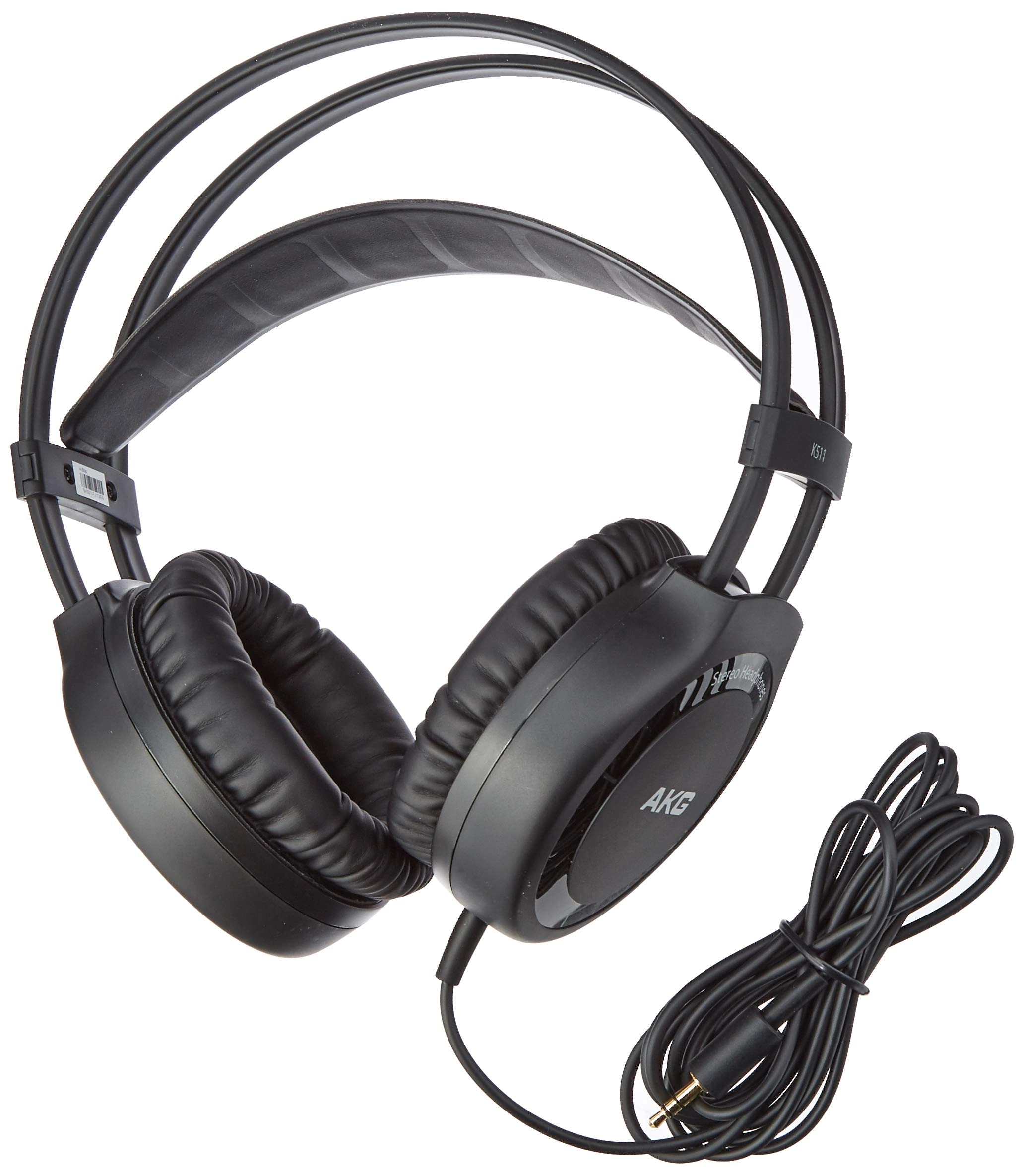 AKG K 511 - Wired Headphone