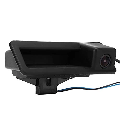 HD Car Camera - Night Vision 648 x 488 pixels