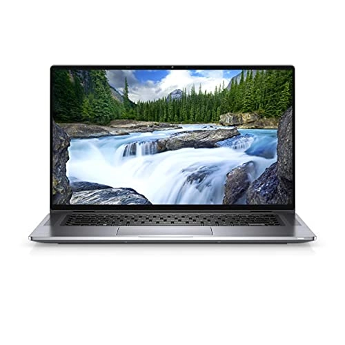 Latitude 9000 9520 - 15'' i7-1185G7 16GB DDR4 512GB SSD
