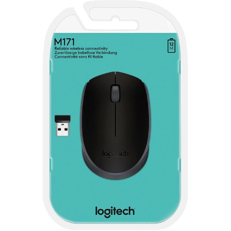 M171 Mouse - Wireless