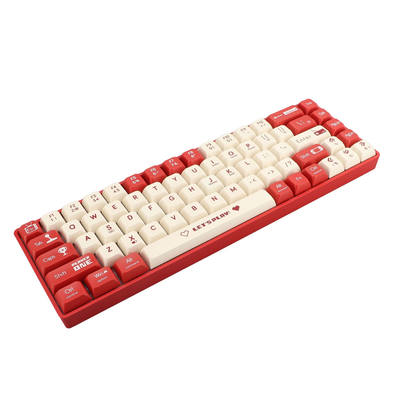 Mechanical Keyboard - Wired