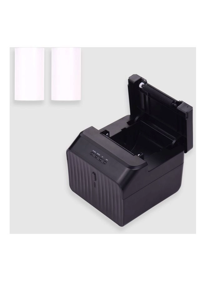 Portable Thermal Label Printer - 57 millimeter