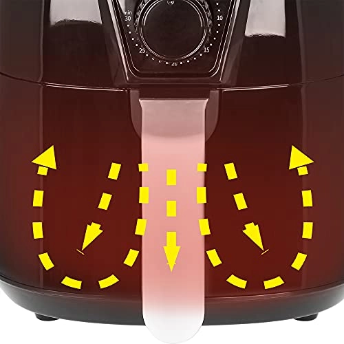 SmartFryer XL AF-126667