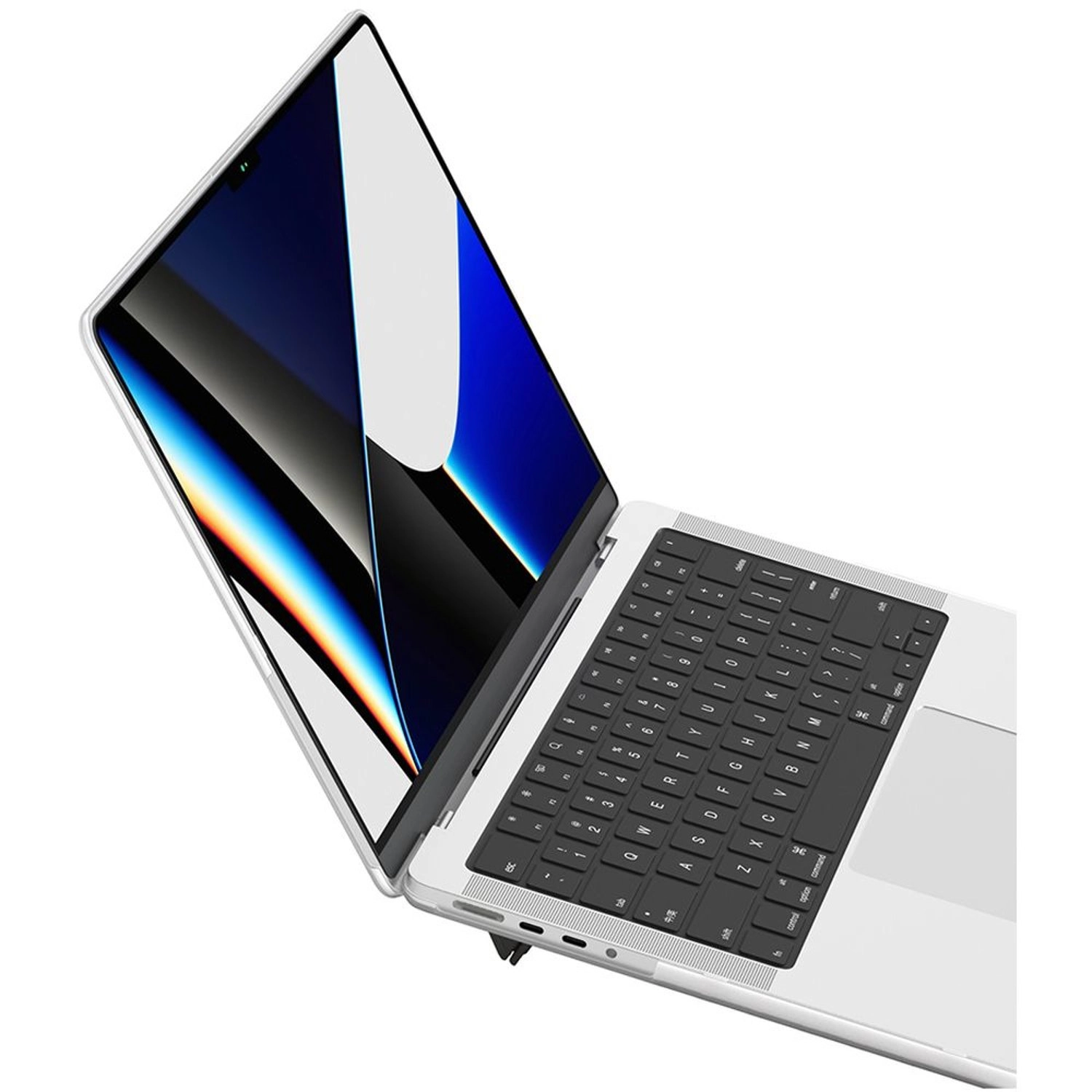 Marsix Pro Case for MacBook Pro 16-Inch