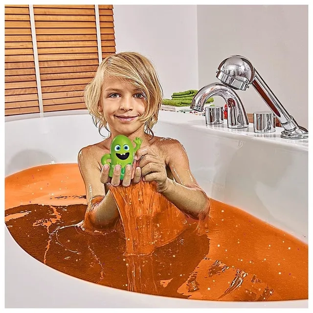 Galli Baff - 600g + Crackle Baff - 2