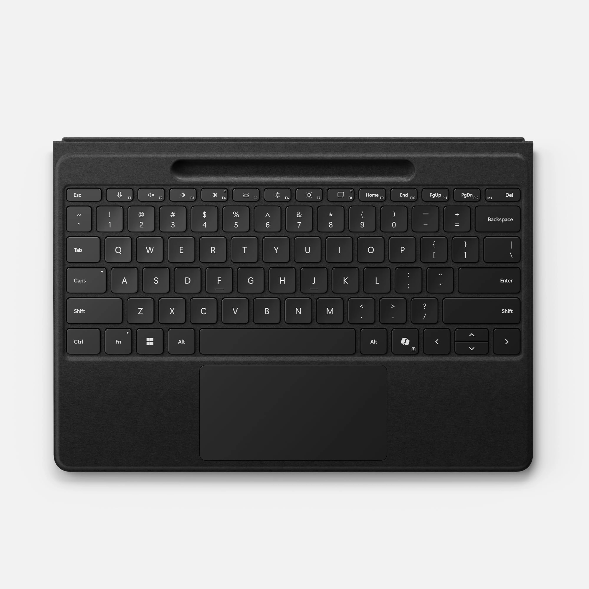 Surface Pro Flex Keyboard - Wireless