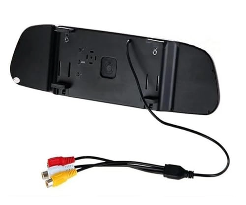Reverse Camera - Night vision 720P + 4.3 Inch Monitor