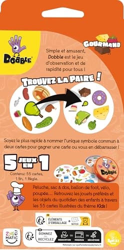 Gourmandise (French)