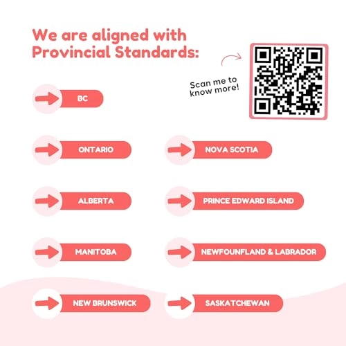 Sight Words - 36 months - 8 years