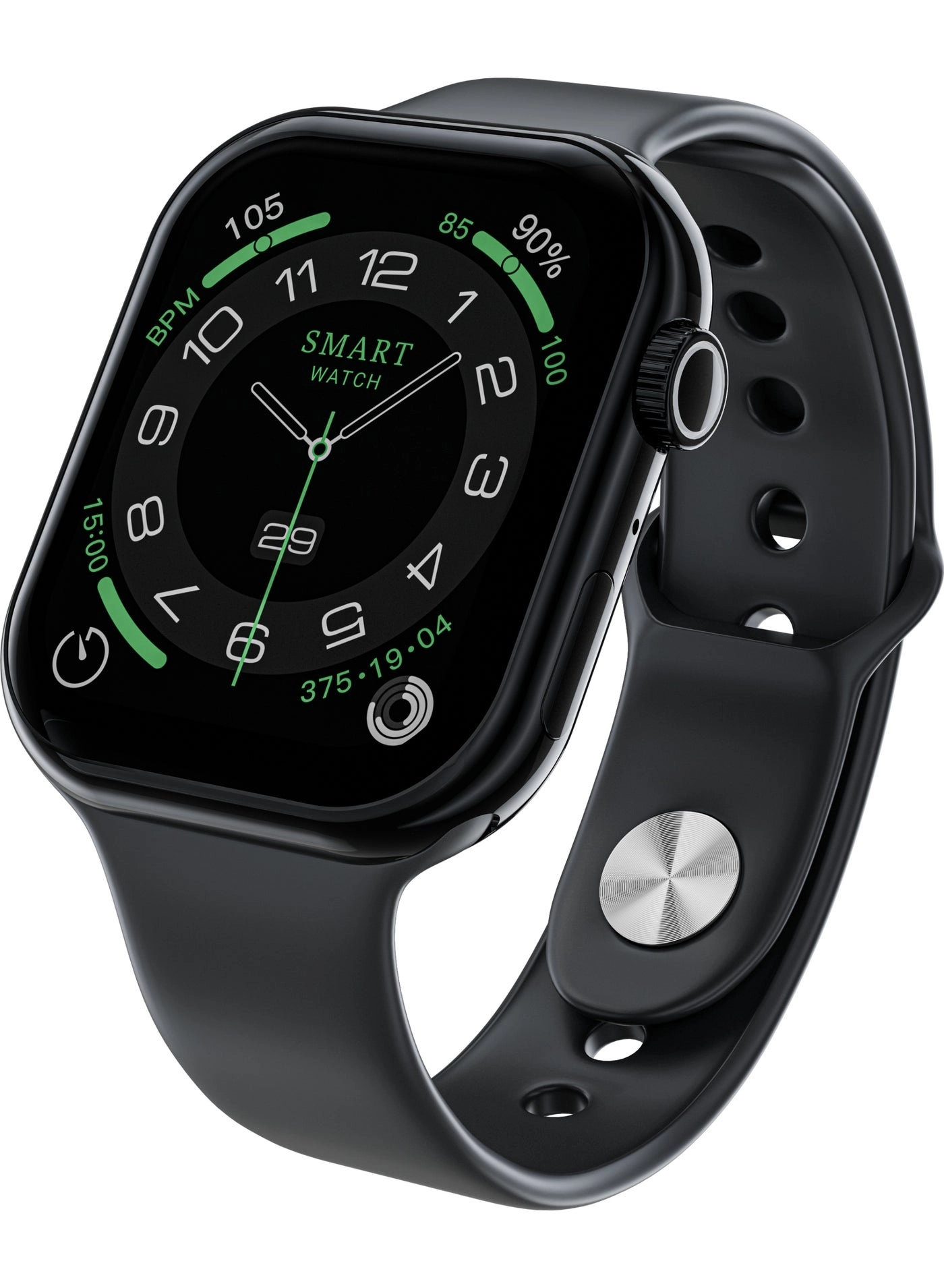 Ultimate 46 Zinc Alloy