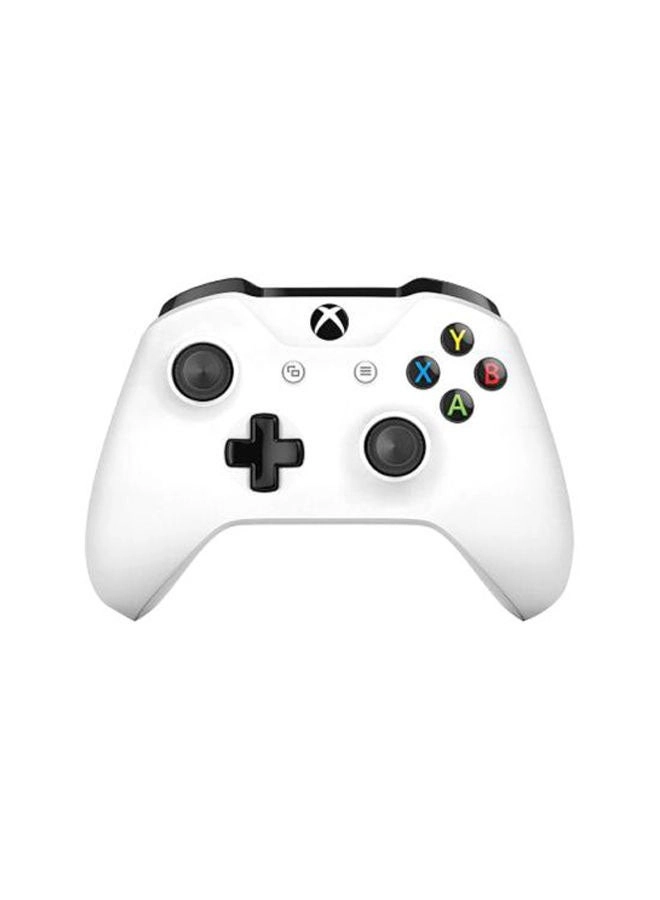 Xbox Wireless Controller White