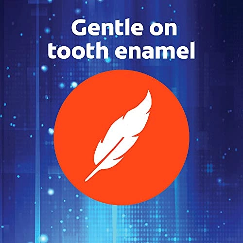 Kids Battery Toothbrush - Battery Powered 2 Count + Kids Toothpaste