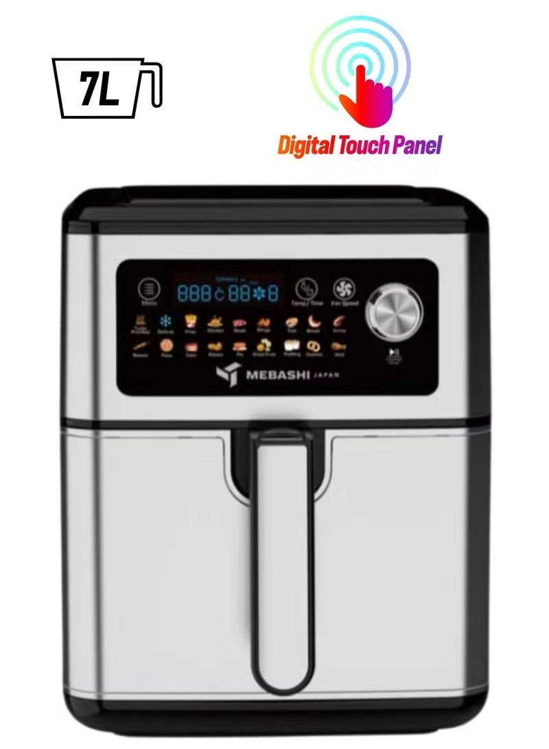 Air Fryer ME-AF973