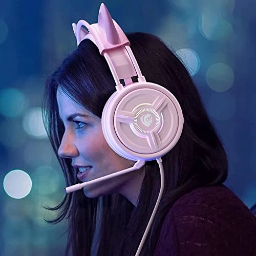 Headphone Wired Headphone