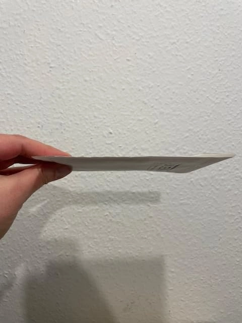 Replacement Keyboard Feet