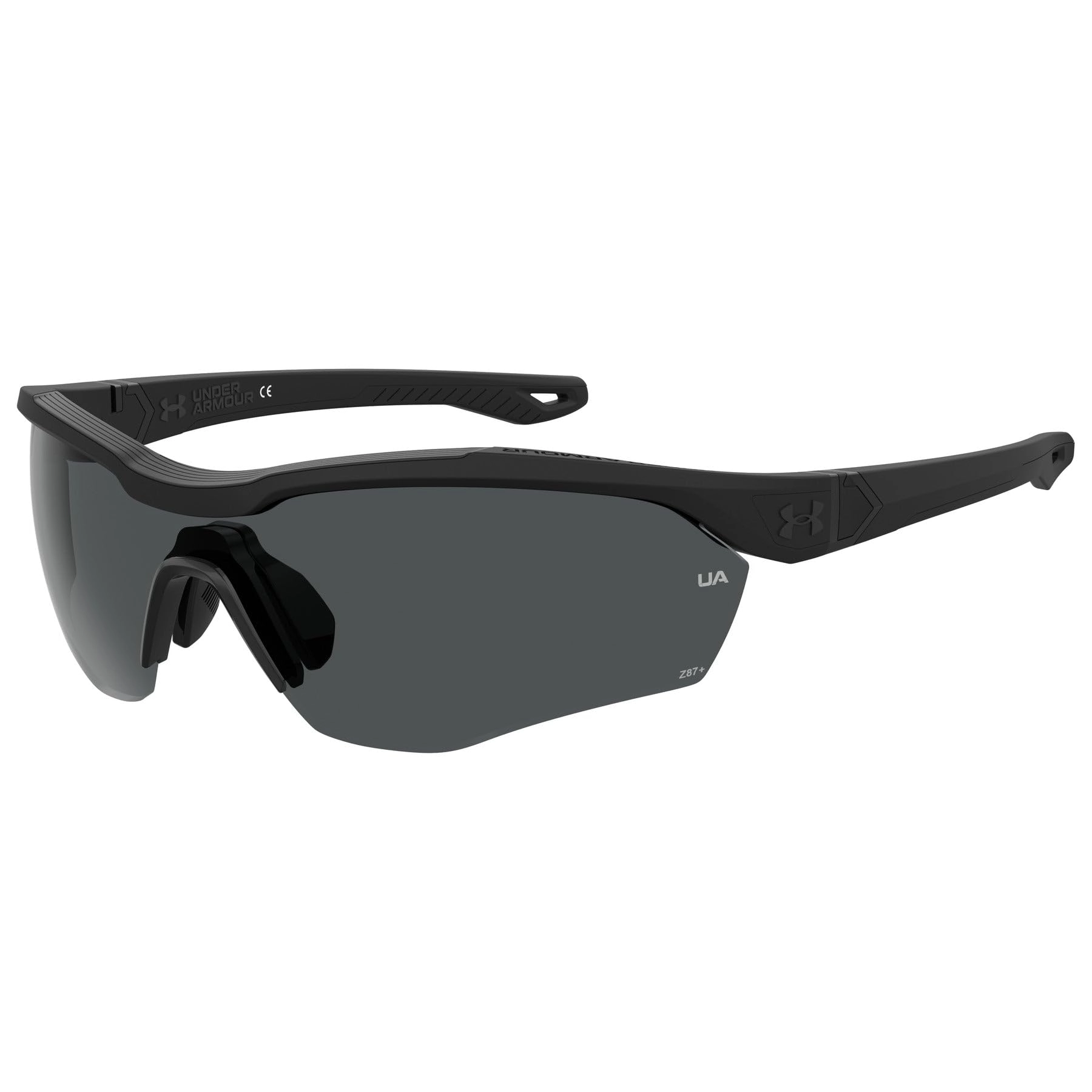 Yard Pro - 99 millimeters MATTE BLACK