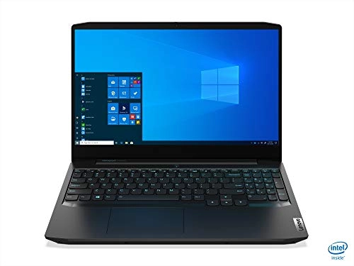 IdeaPad Gaming 3 81Y4002NUS - 15.6'' i5-10300H 8GB DDR4 256GB SSD