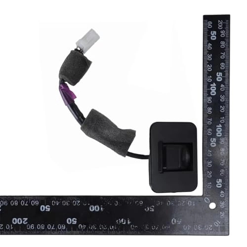 Rear View Parking Camera - Compatible with Nissan Altima 2019 2020 2021 2022 2023 2024